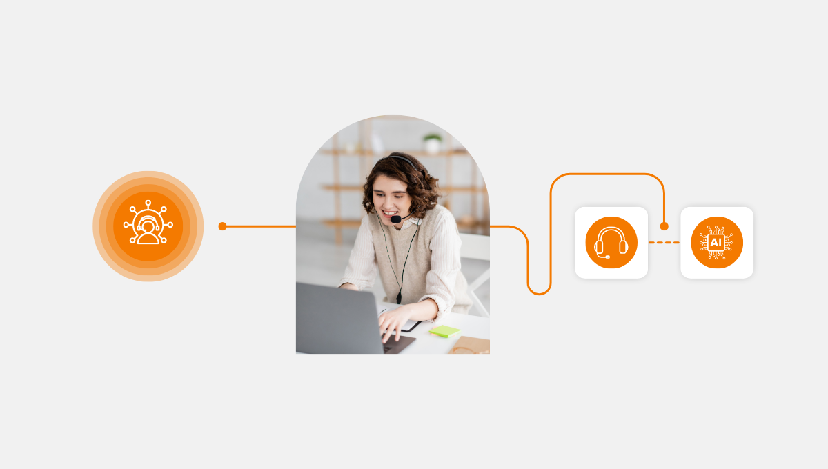 How Omnichannel Contact Centers Improve First Call Resolution (FCR)