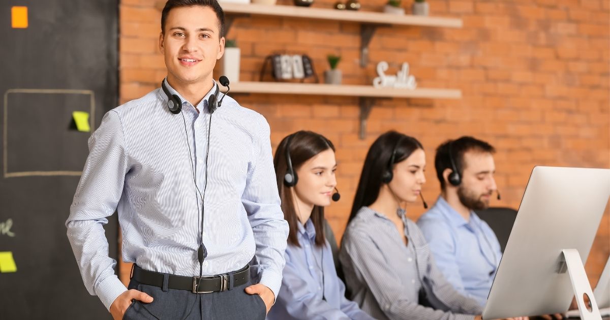 How to Actually Boost ROI in Your Call Center