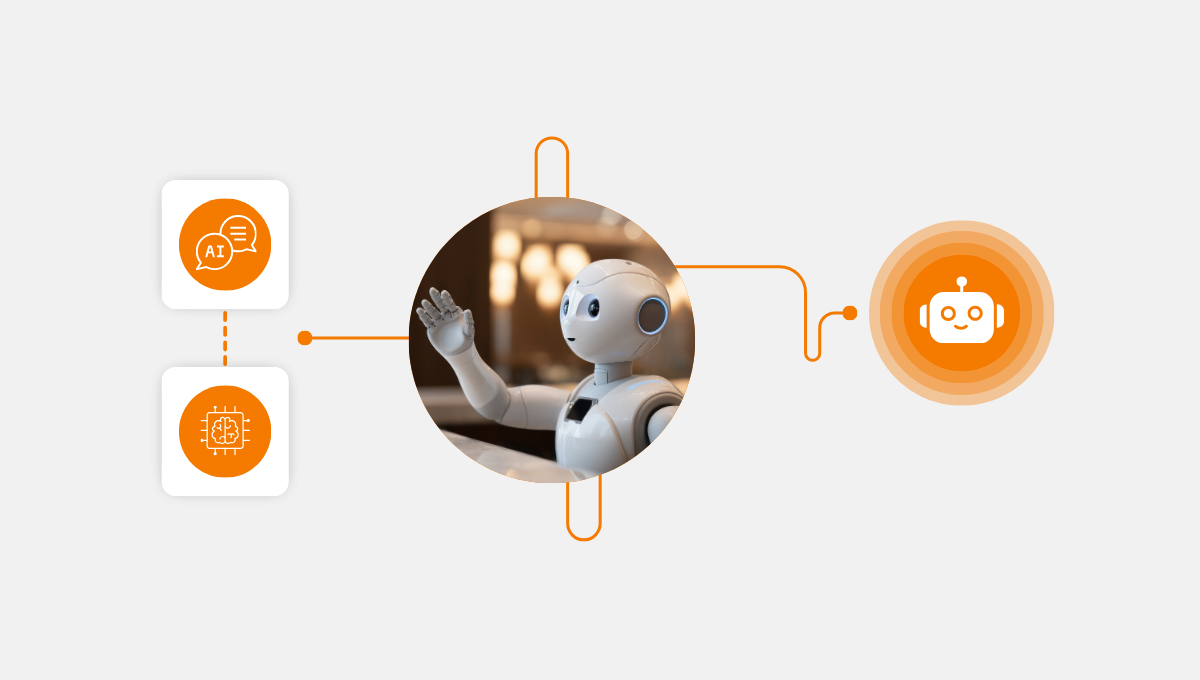 Instant, Intelligent, Always-On: The Power of AI Chatbots
