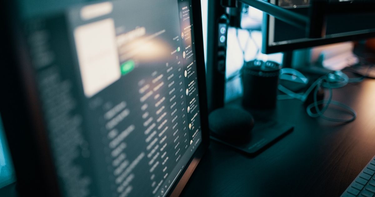 Monitor in Real Time and Adjust on the Fly