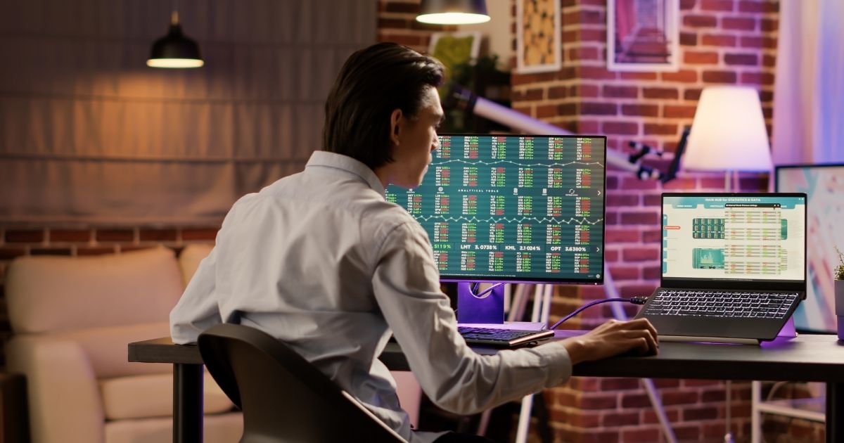 Smart Service Starts with Real-Time Data