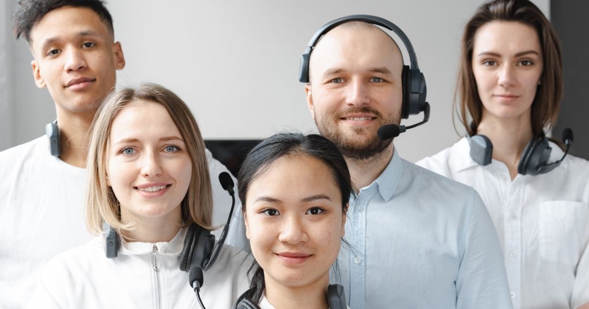Smart Staffing Strategies for Modern Contact Centers