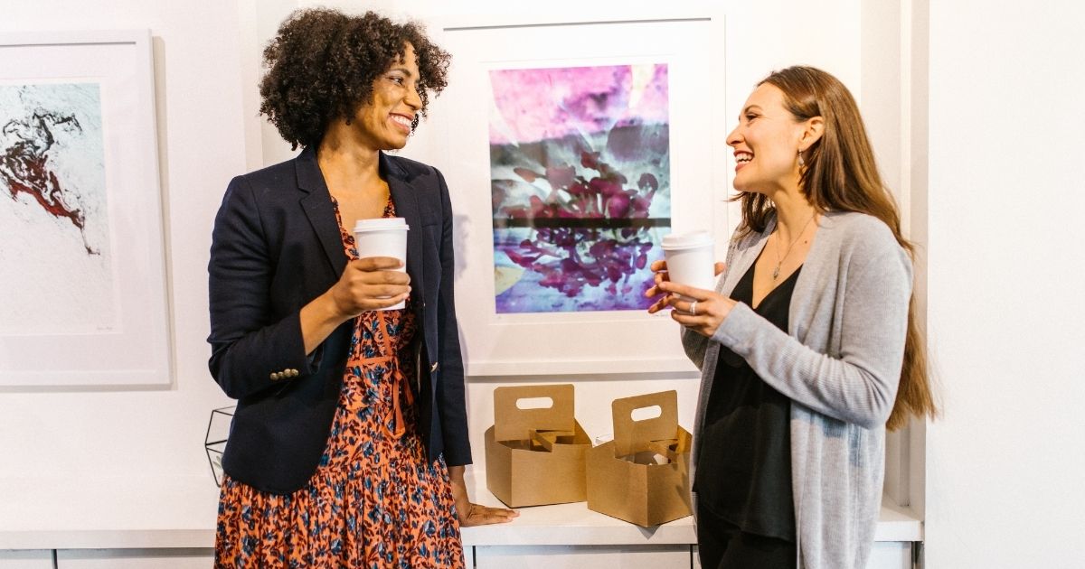 Smarter Conversations, Happier Customers