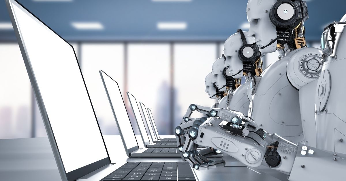 The Call Center Studio AI Difference