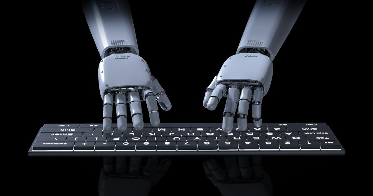 The Role of AI in Speeding Up Resolution