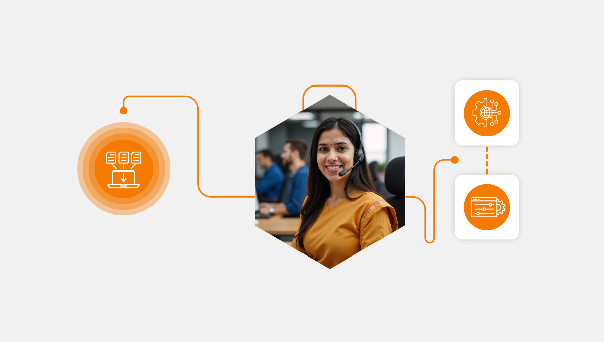Using AI to Analyze Customer Sentiment in Real Time