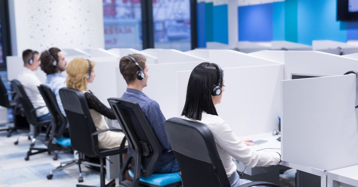 What Is an Outbound Call Center