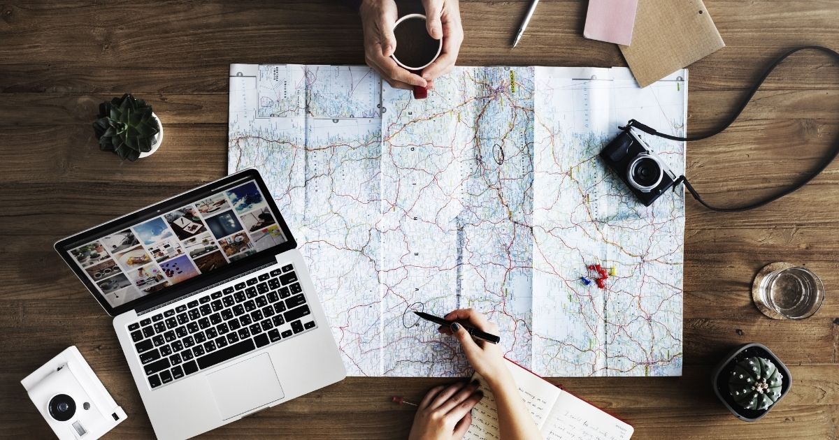 Where Data and AI Take Journey Mapping Further