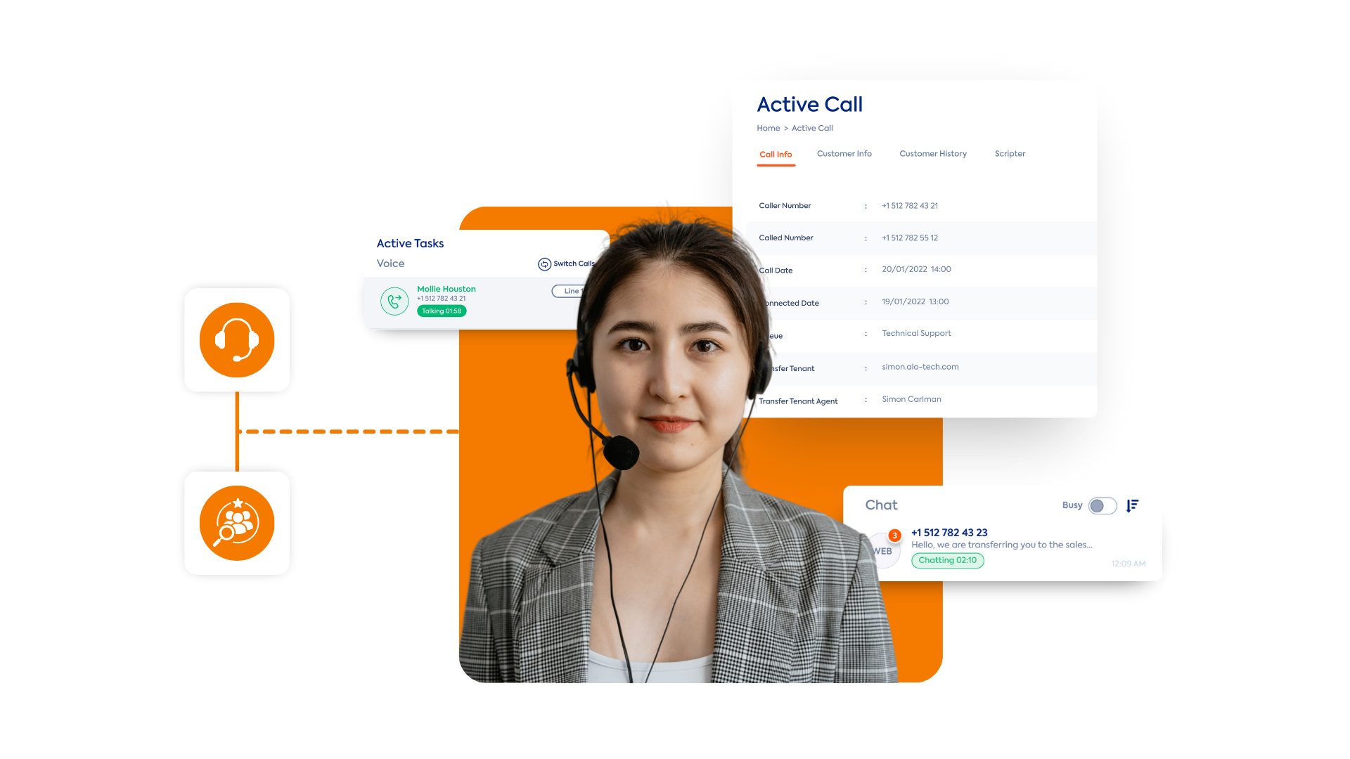 agent coaching