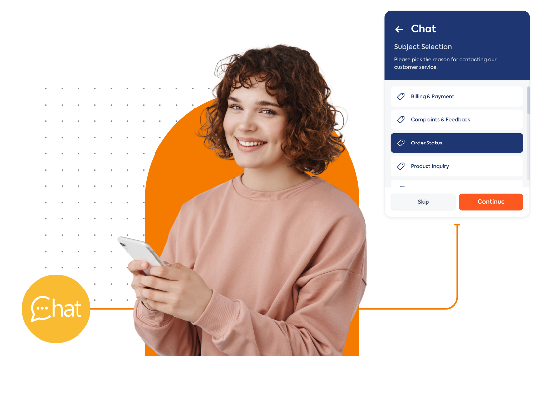 Chat 2