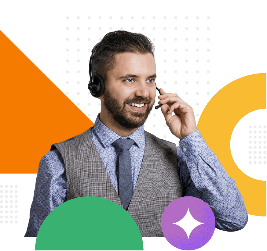 Customer Service Management Software for Department Heads