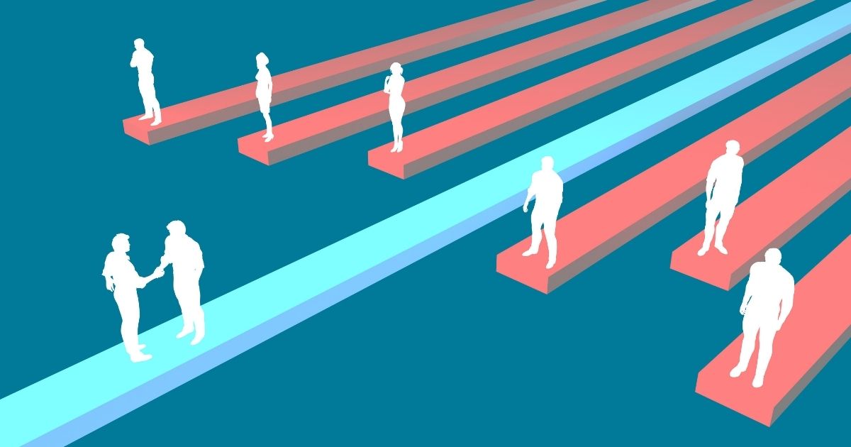 Empathy Is a Competitive Advantage