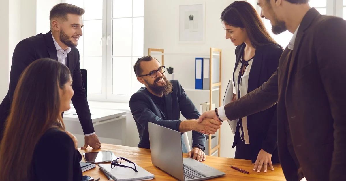 Get Support From Your Manager Or Coach