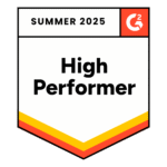 HighPerformer