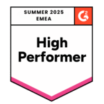 HighPerformer EMEA