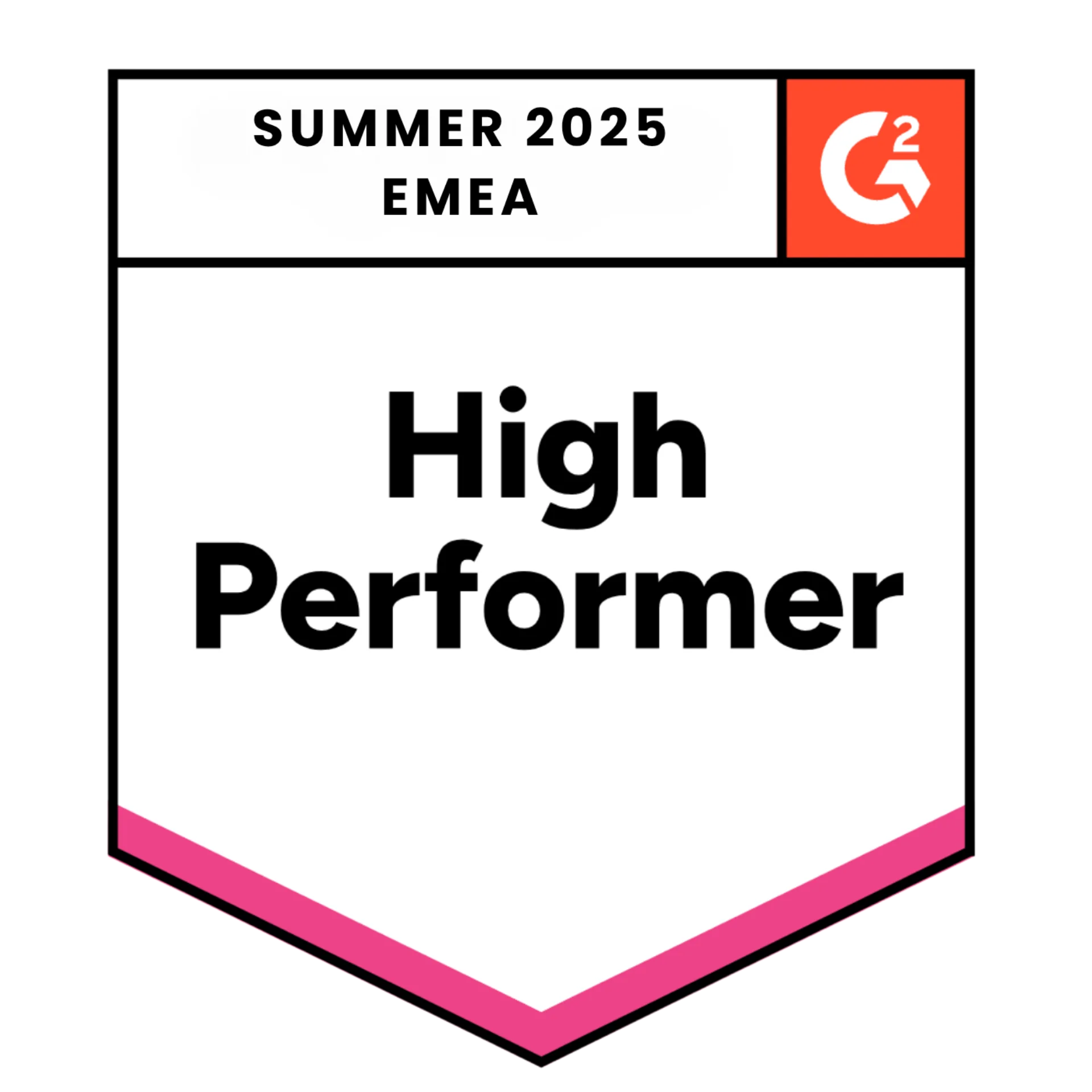 HighPerformer EMEA