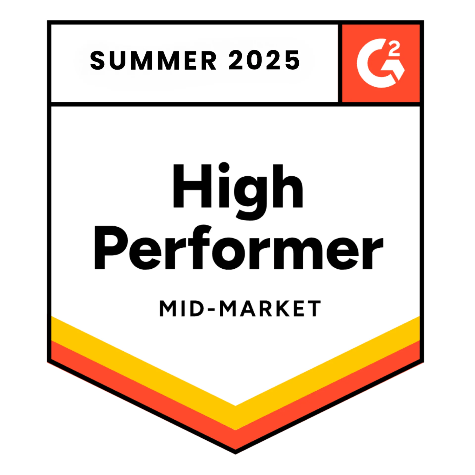 HighPerformer MidMarket 2 Call Center Studio