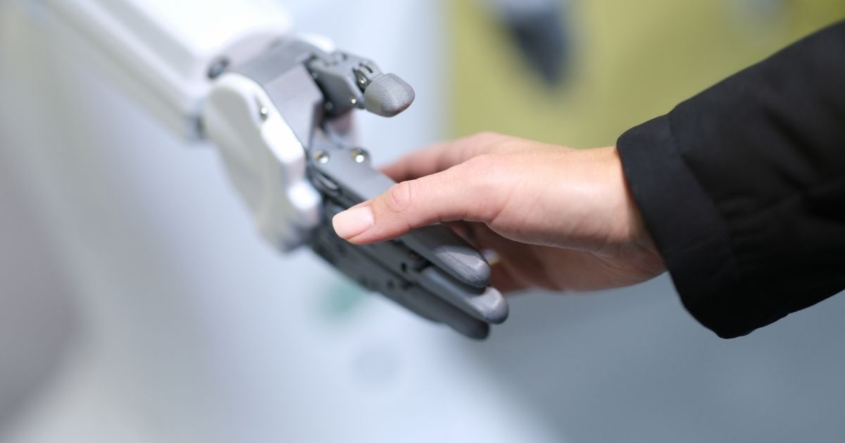 How Humans and AI Handle Emotion Together
