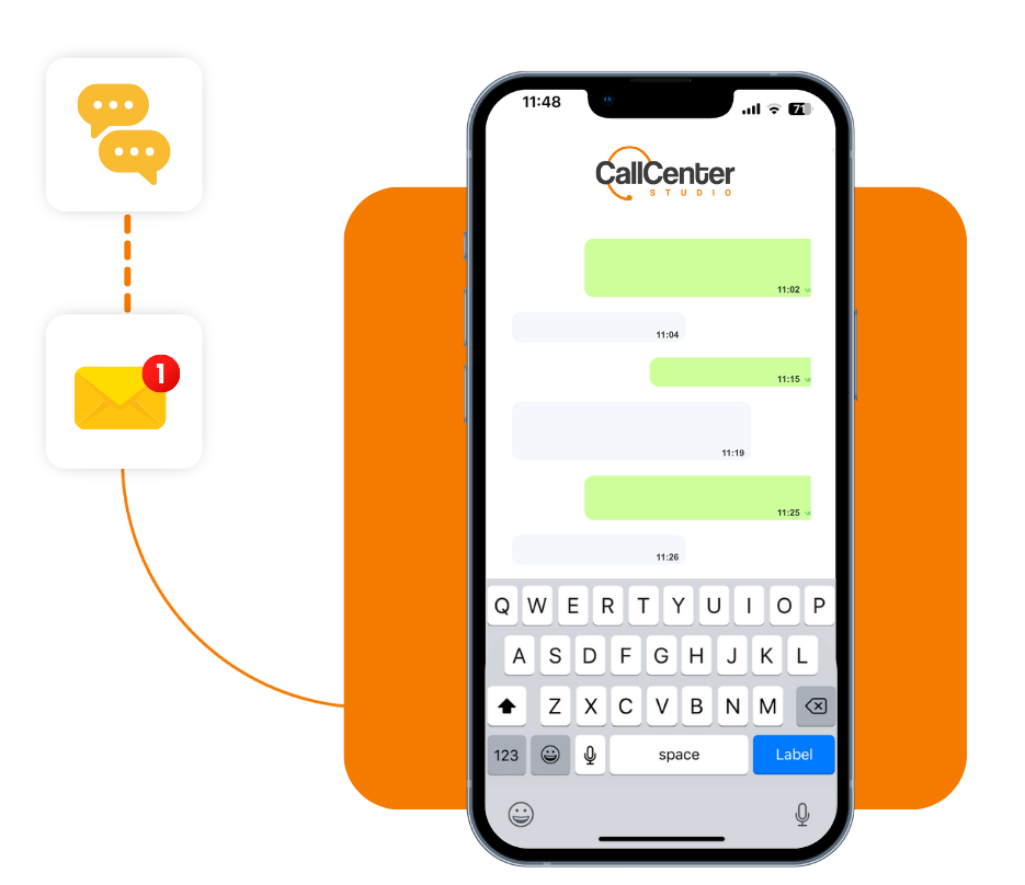 Omni Channel Customer Service 3