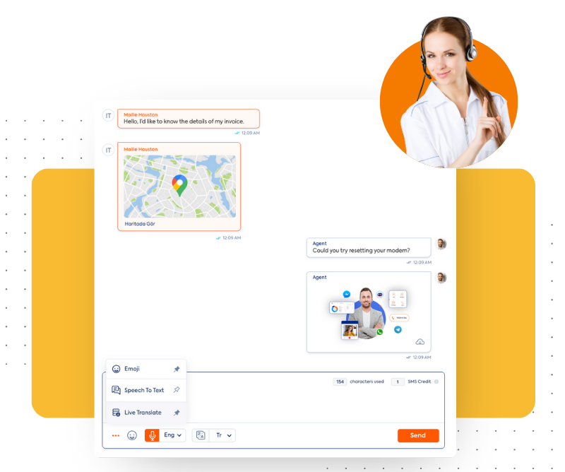 Omni Channel Customer Service 4