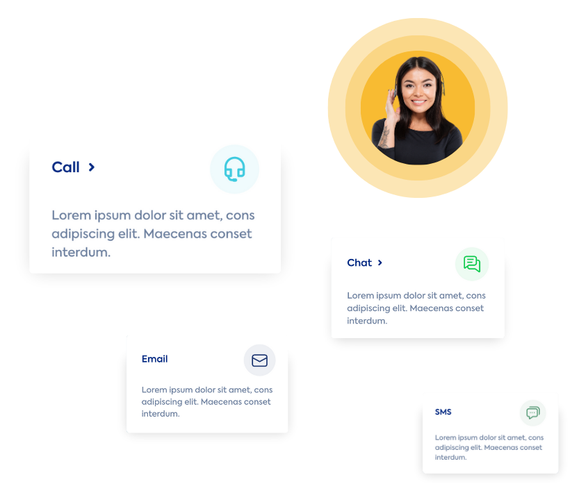 Omni Channel Customer Service 5