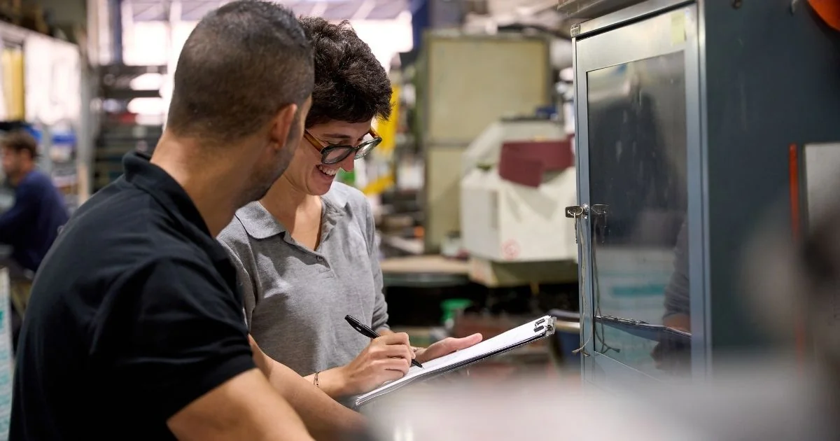 Optimizing Resources: Staffing and Self-Service 