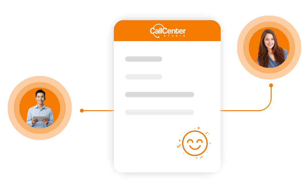 Satisfaction Surveys 2