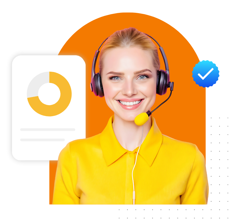 Self Service Customer Solution 3