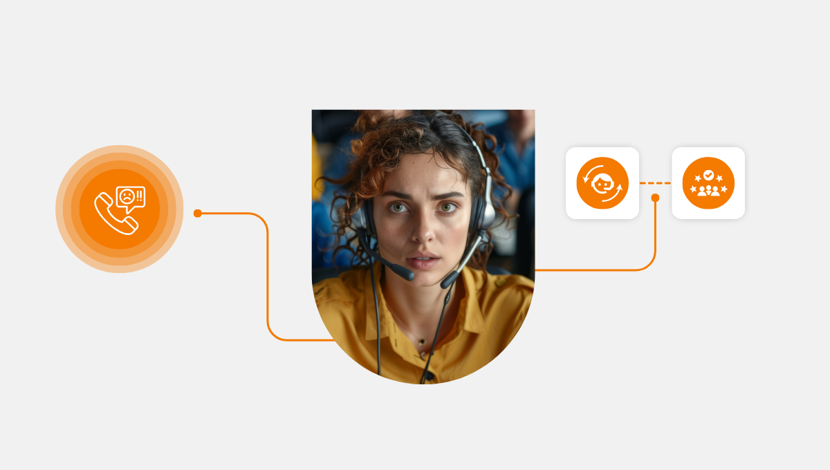 The Art of Turning Customer Complaints into Opportunities