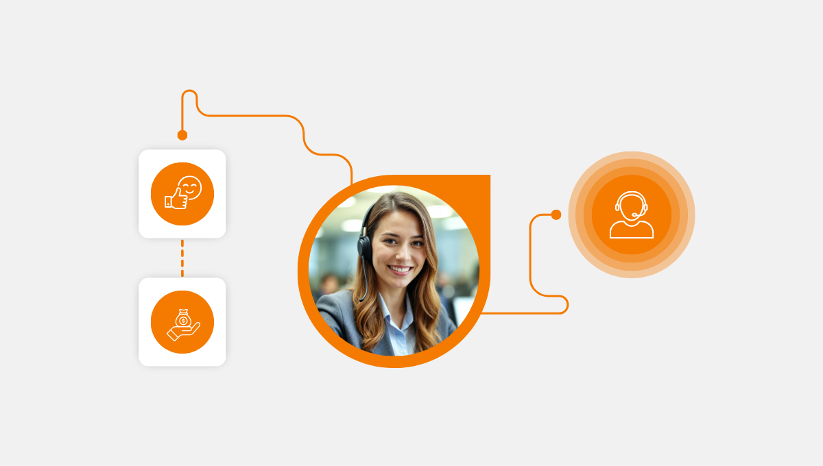 The Link Between Customer Experience and Revenue