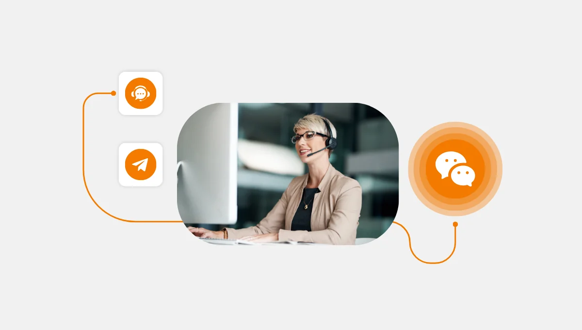Vacation Doesn’t Mean Disconnection: How Omnichannel Keeps Customers Engaged