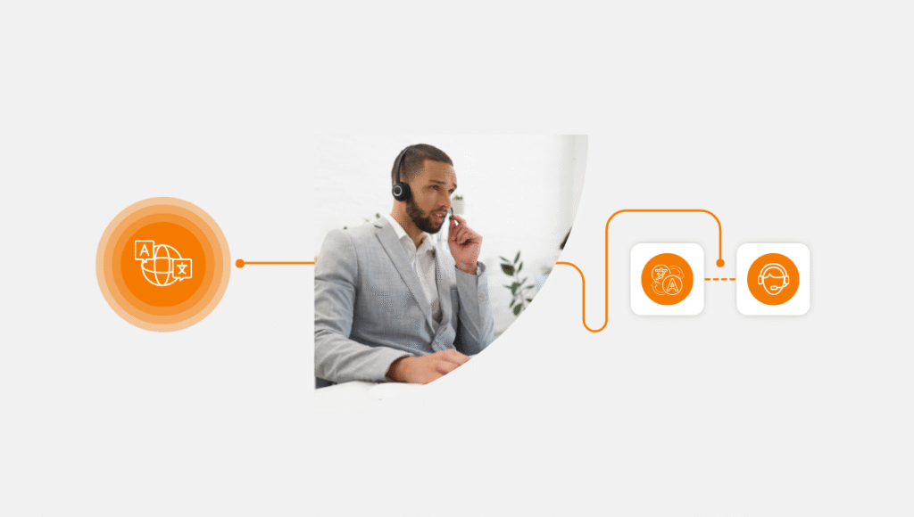 Why Accent Neutralization is CX’s New Ally 1 Why Accent Neutralization Is CXs New Ally