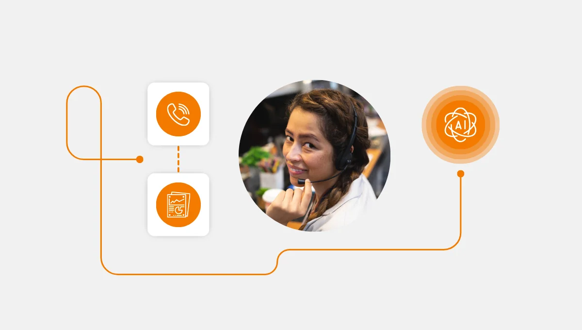 Why APAC is Ahead in Embracing AI-Powered Contact Centers