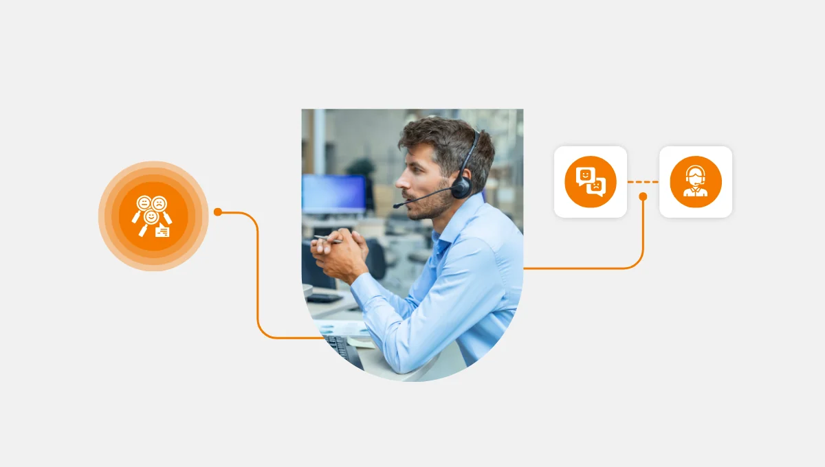 How to Use Periodic Analysis to Track and Improve Customer Emotion Over Time