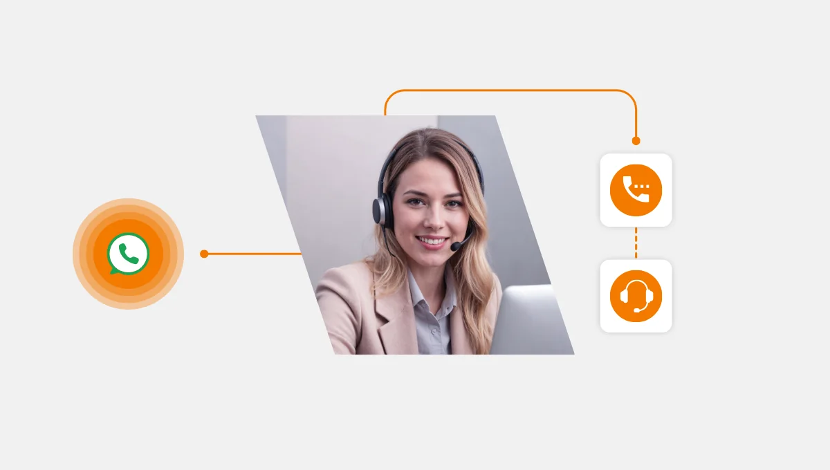 WhatsApp Business Calling Feature