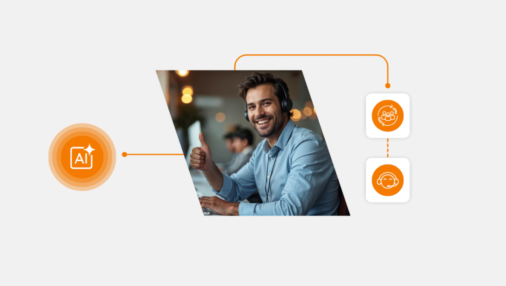 5 Ways Virtual Agents Can Reduce Significantly Your Contact Center Costs