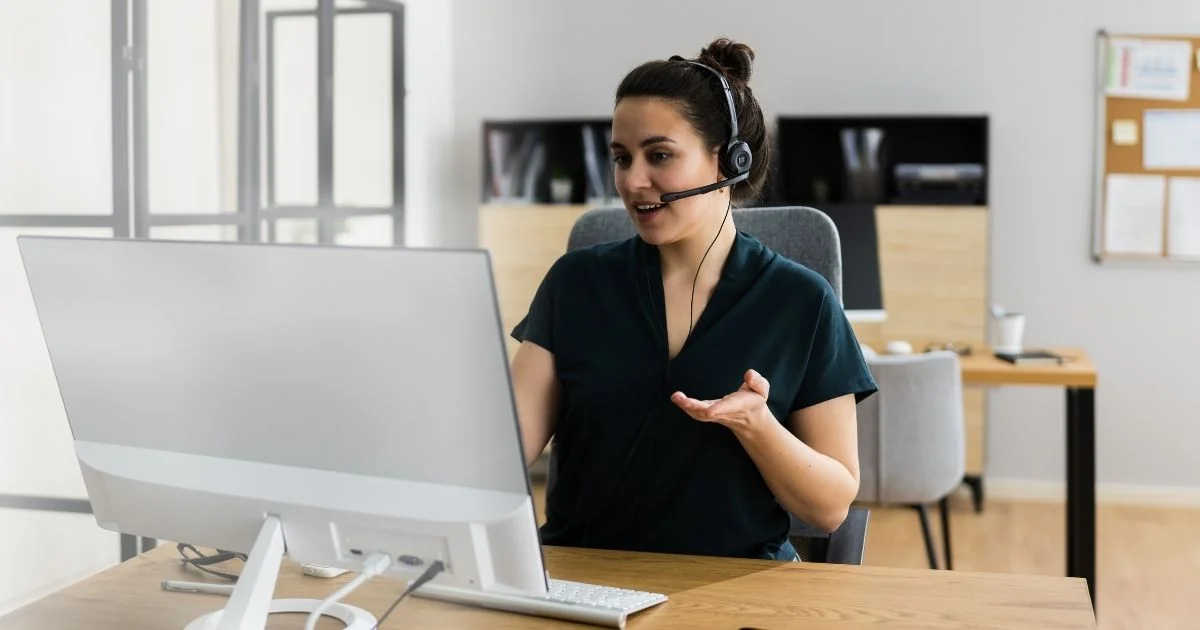 Lower Training Expenses And Enable Call Deflection With AI