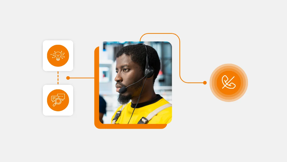 The Anatomy of an Abandoned Call: A Primer for Improving Your CX