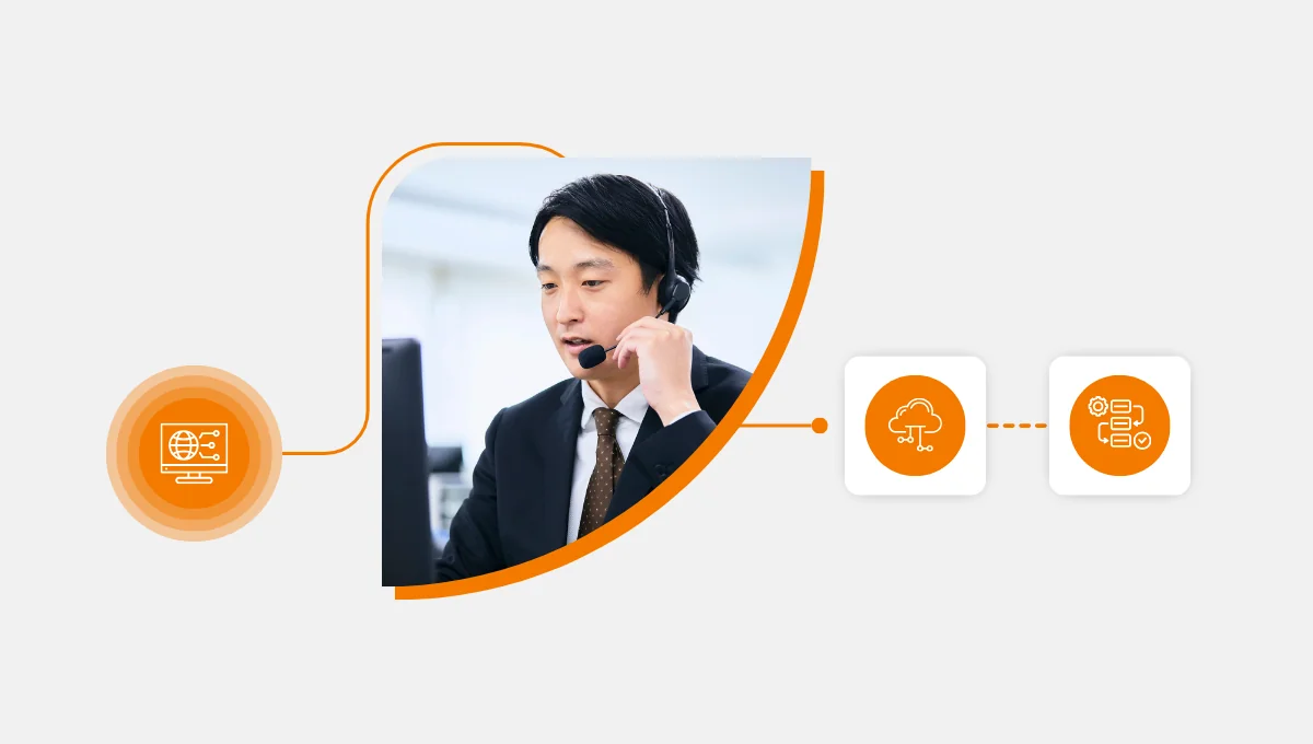 UCaaS vs. CCaaS: What’s the Difference?