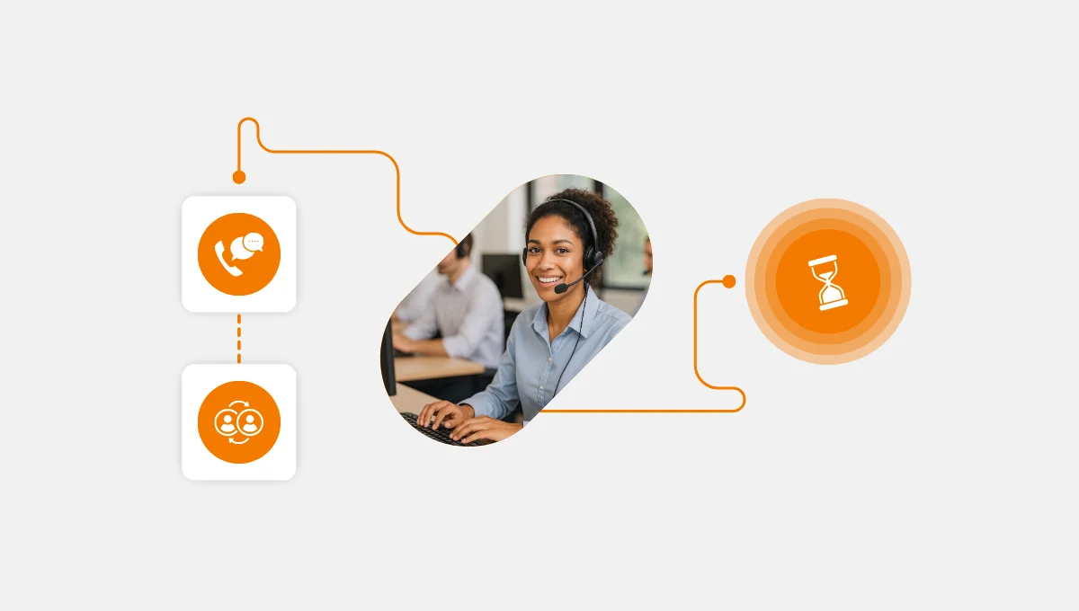 How Customer Support Teams Can Cut Down Long Wait Times