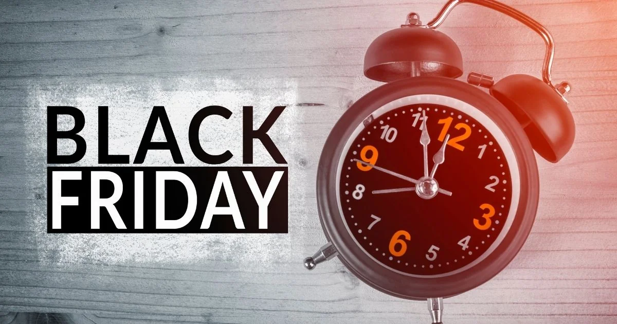 Black Friday 