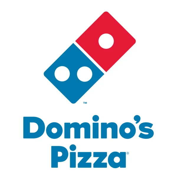 Domino’s Pizza logo