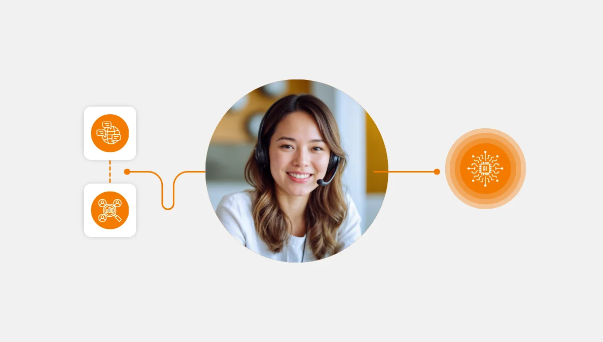 Response Rate 2 Personalization at Scale: AI-Driven CX for MENA Enterprises