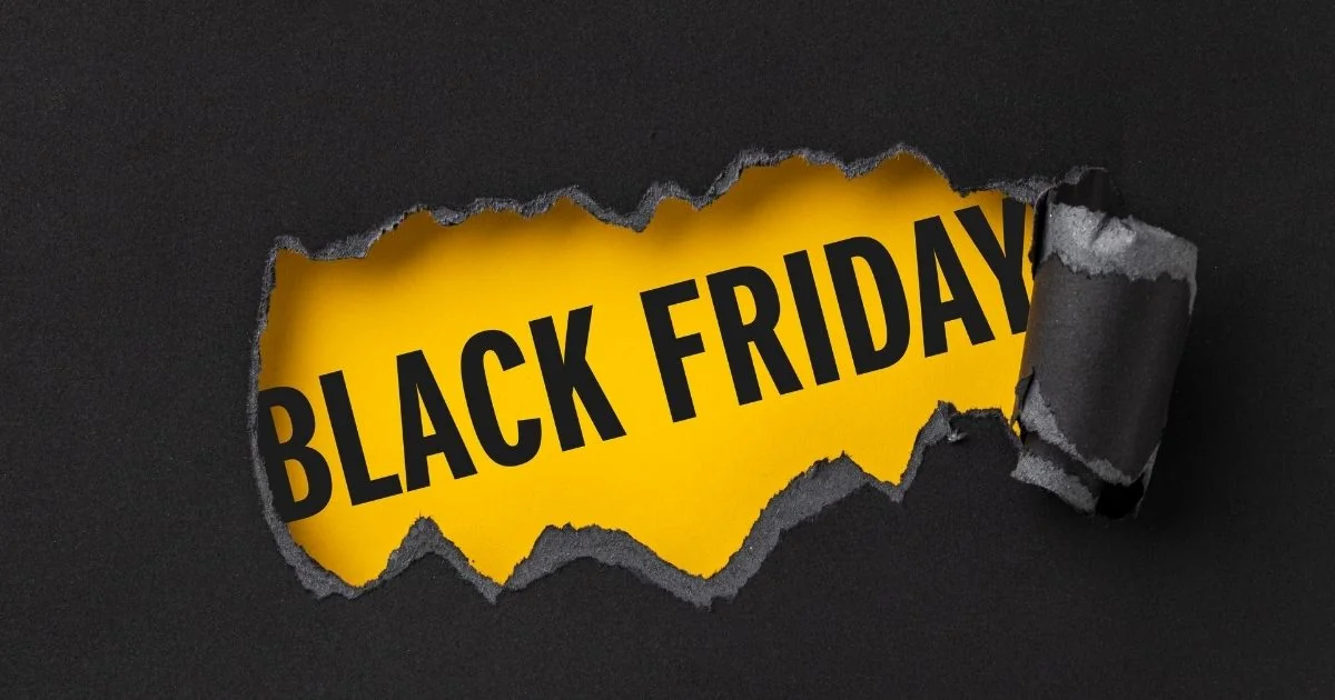 Post-Black Friday Insights Are the Real Prize