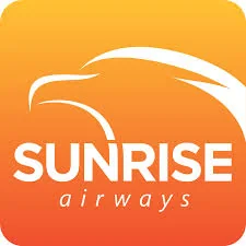 SunriseAirways Call Center Studio