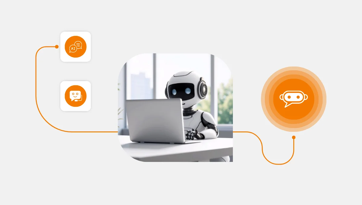 The Role of Chatbots in Making Support Faster and Friendlier
