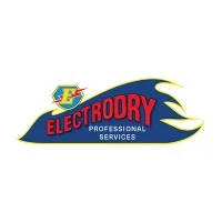 electrodry logo Call Center Studio