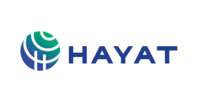 hayat logo Call Center Studio