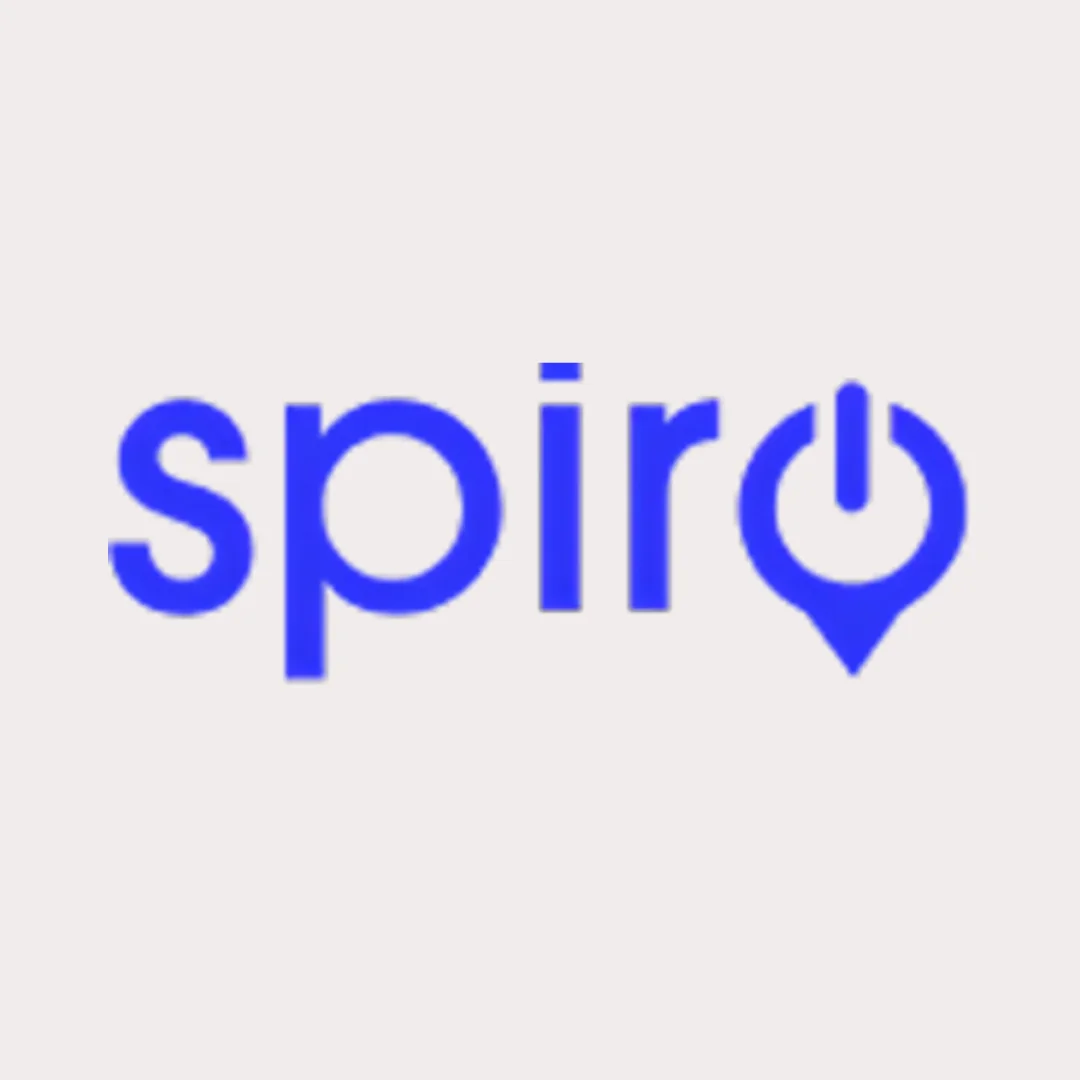 Spiro | Call Center Studio