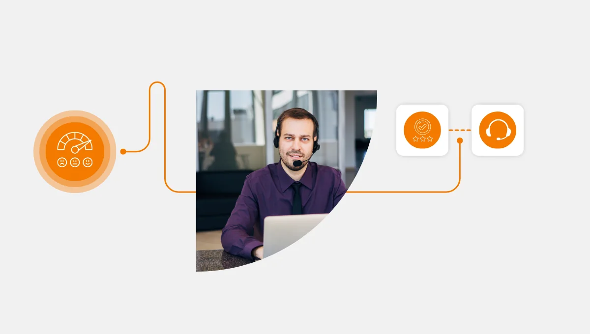 How to Accurately Measure and Interpret Your Call Center’s CSAT Score